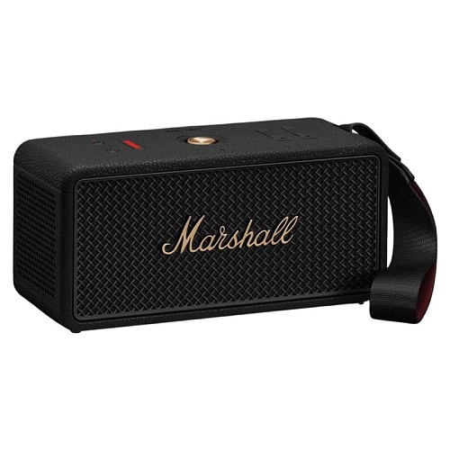 Колонка Marshall Middelton II,  черный