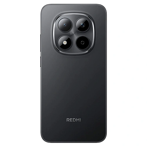 Xiaomi Redmi Note 15 Pro Plus,  256 ГБ,  черный