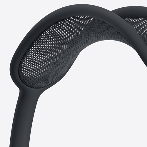 Беспроводные Наушники AirPods Max 2, Type-C, тёмная ночь