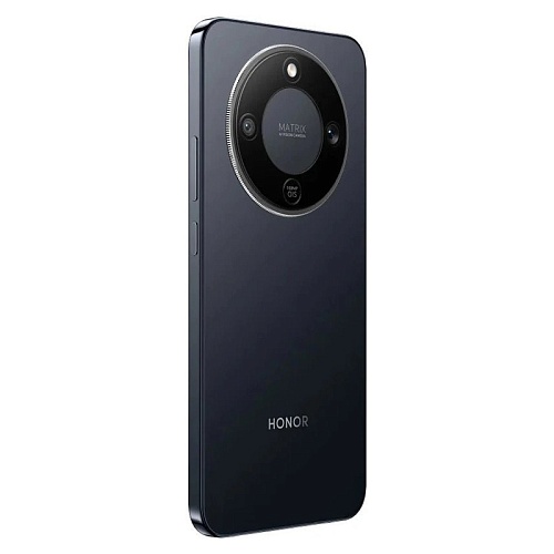 Honor X9d, 256 ГБ, черный