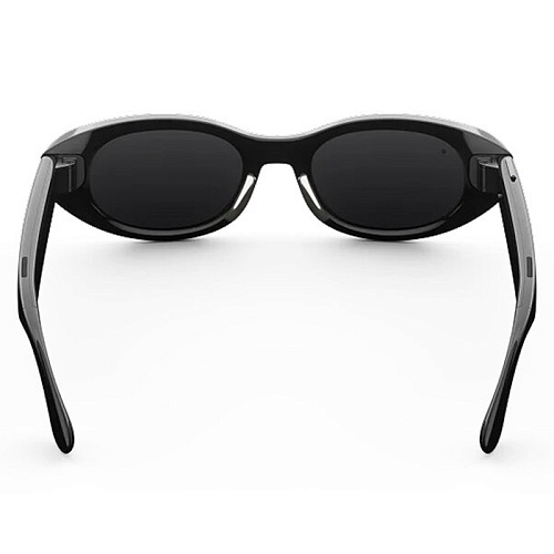 Умные Очки Meta Glasses Starfire Kylie Black Clear/Grey Transition, Размер M