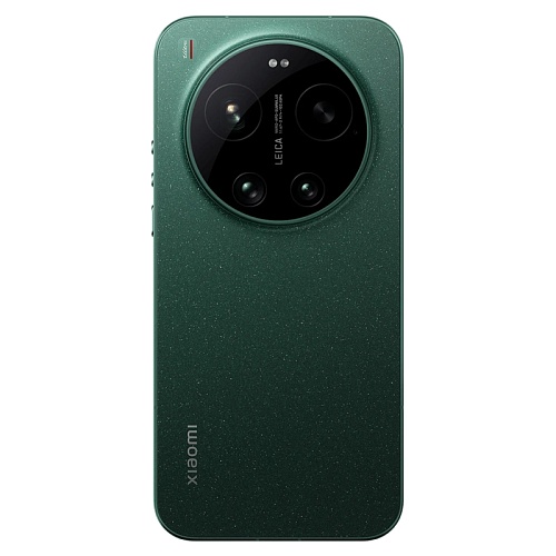 Xiaomi 17 Ultra, 16/512 ГБ, зеленый (2sim + eSim)