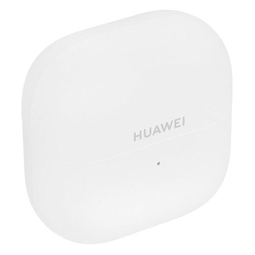 Беспроводные наушники HUAWEI FreeClip 2, Белый