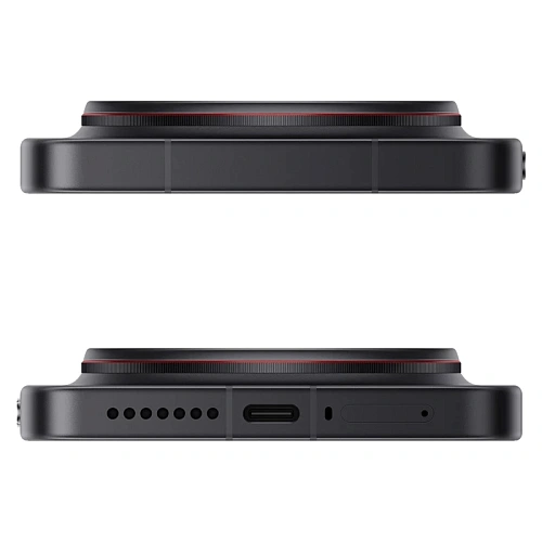 Xiaomi 17 Ultra, 16/512 ГБ, черный (2sim + eSim)