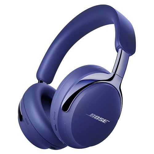 Беспроводные наушники Bose QuietComfort Ultra Headphones 2nd Gen, фиолетовый