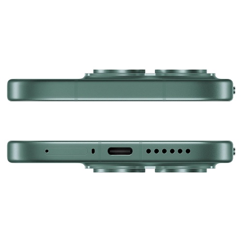 Xiaomi 17, 12/512 ГБ, зеленый, (2sim + eSim)