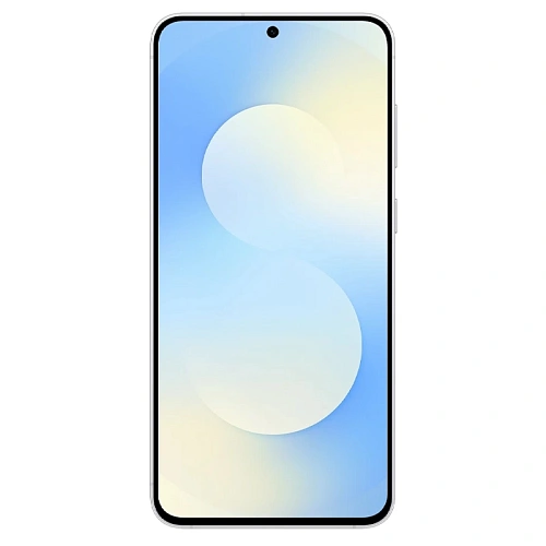 Samsung Galaxy S25 FE, 128 ГБ, голубой