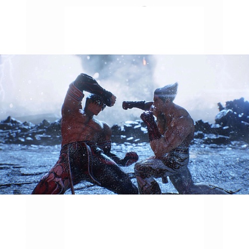 Игра Для PS5 Tekken 8