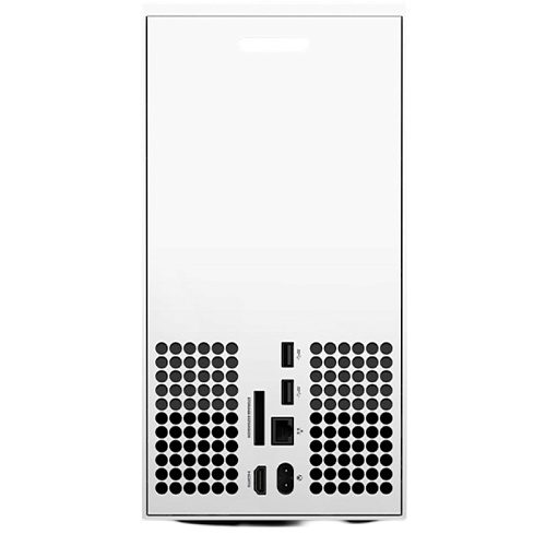 Xbox Series X Digital, 1 ТБ, белый