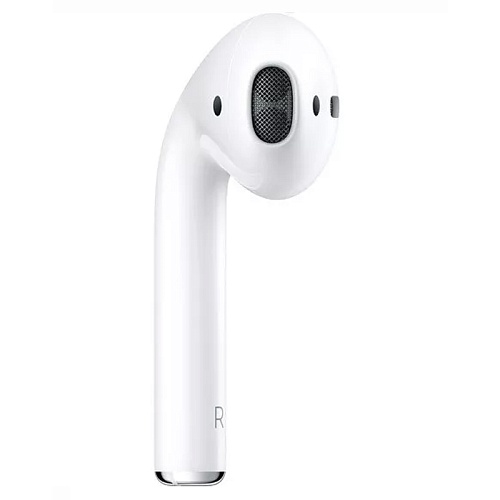 Правый наушник AirPods 2