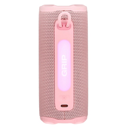 Портативная колонка JBL GRIP,  розовый