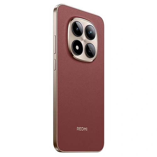 Xiaomi Redmi Note 15 Pro Plus,  256 ГБ,  бордовый