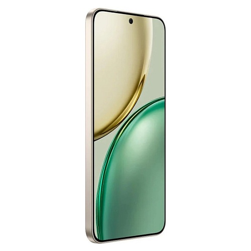 Honor X9d, 256 ГБ, золотистый