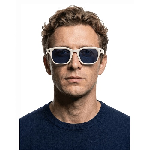 Умные Очки Meta Adventurer Linen/Clear to Sapphire Transitions, Размер M