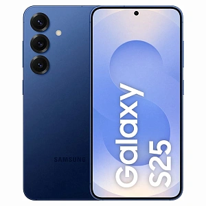  Samsung Galaxy S25 — фотография смартфона