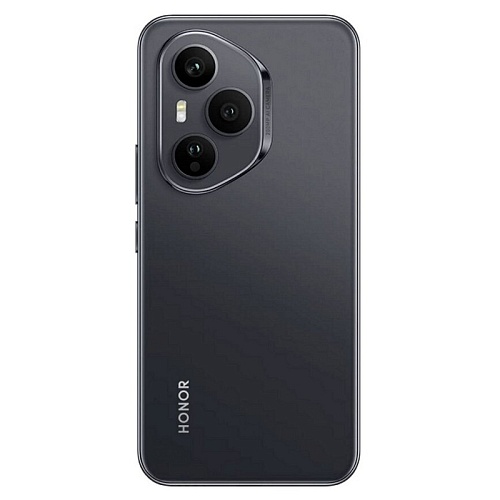 Honor 400 Pro,  512 ГБ, черный