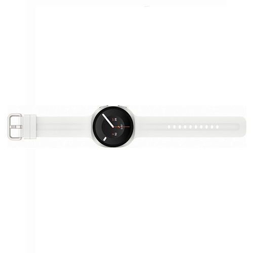 Samsung Galaxy Watch 9, 40 мм, белое золото