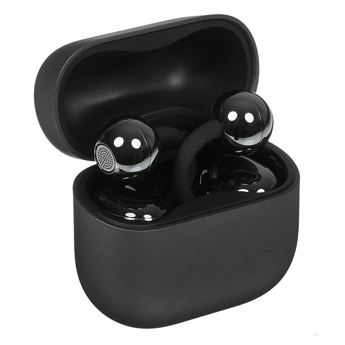 Беспроводные наушники HUAWEI FreeClip 2, Черный