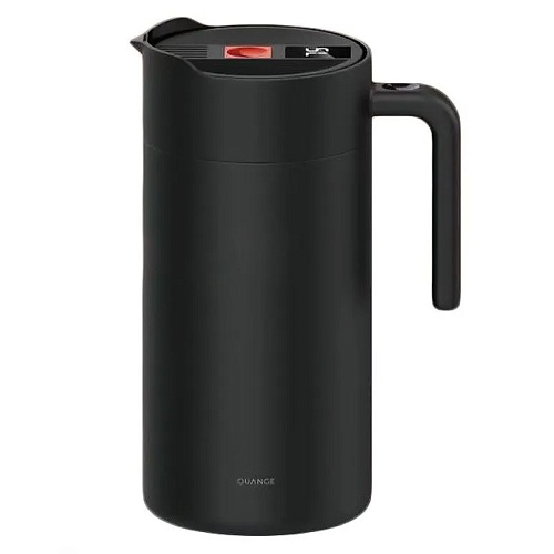 Кувшин Xiaomi QUANGE BWH-100 Black
