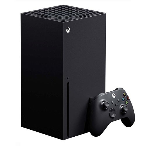 Xbox Series X, 1 ТБ