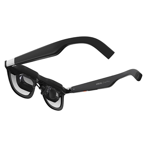 Очки дополненной реальности XREAL One Pro, черный, (L, 66-75mm)