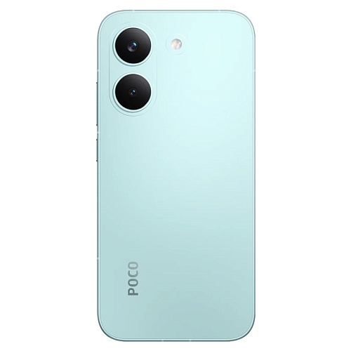 Xiaomi Poco X8 Pro 5G, 8/512 ГБ, зеленый (2sim)