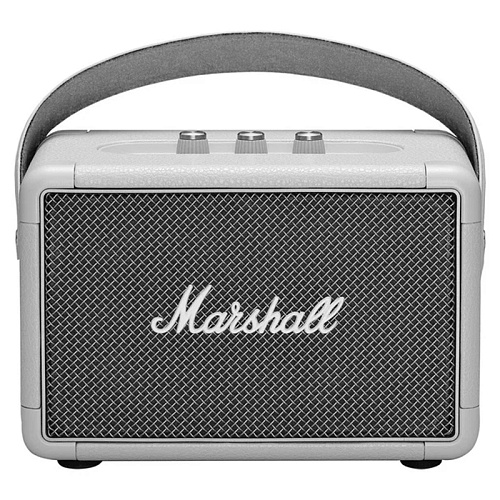 Marshall Kilburn II, серый