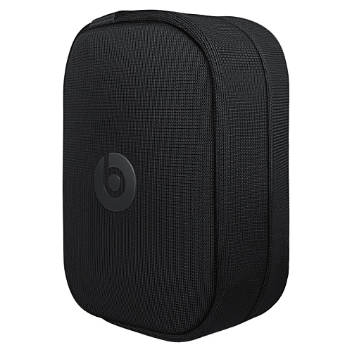 Беспроводные Наушники Beats Studio Pro, черный