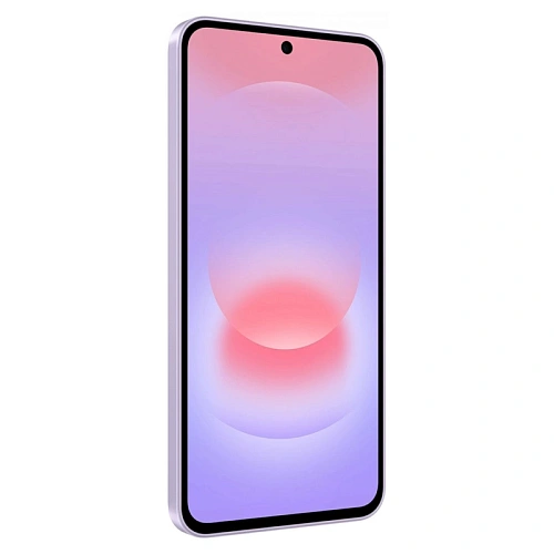 Samsung Galaxy A37 5G, 8/128 ГБ, лавандовый (2sim + eSim)