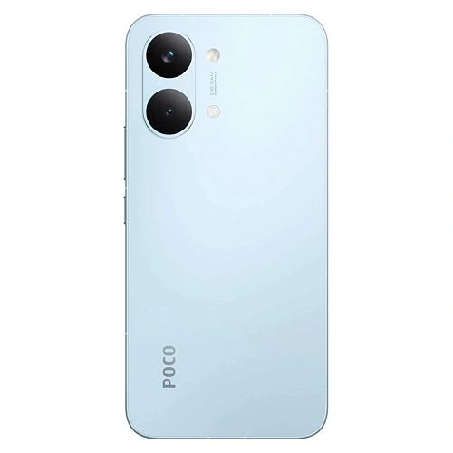 Xiaomi Poco X8 Pro Max 5G, 12/256 ГБ, синий (2sim + eSim)