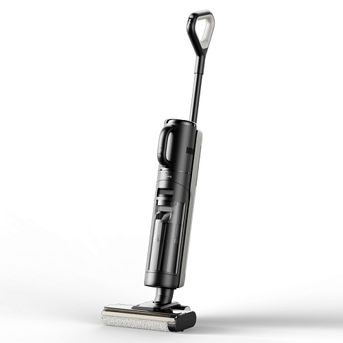 Беспроводной Пылесос Dreame G10 Combo, черный