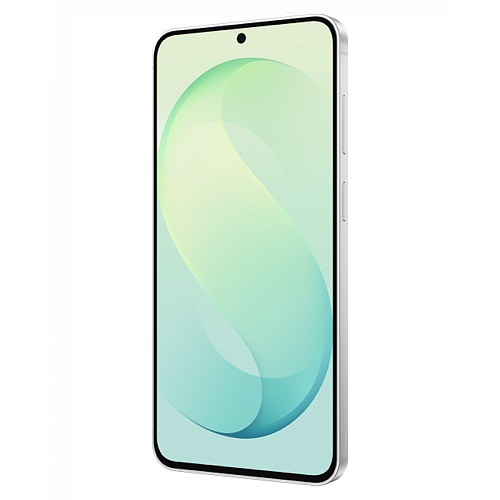 Смартфон Samsung Galaxy S26 FE, 8 ГБ/256 ГБ, зеленый (2sim + eSim)