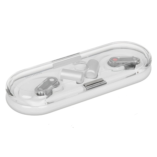 Беспроводные наушники Nothing Ear (Open), Белый