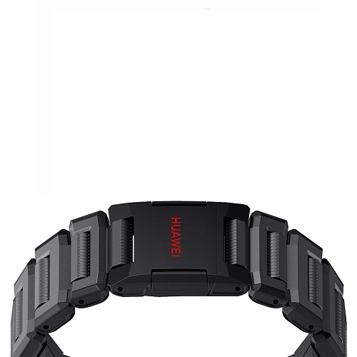Умные часы HUAWEI Watch Kids X1 Pro, черный