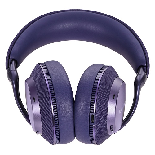 Беспроводные наушники Bowers & Wilkins PX 7 S3, Синий