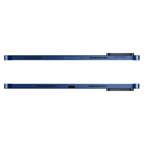 Xiaomi Poco Pad X1 Wi-Fi, 8/512 ГБ, синий