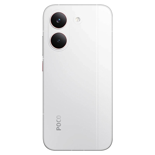 Xiaomi Poco X8 Pro 5G, 8/512 ГБ, белый (2sim)