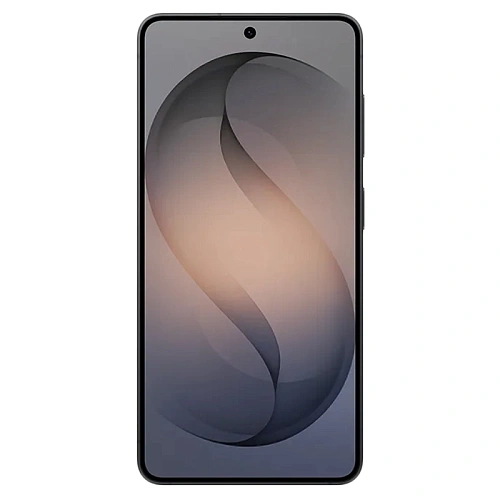Samsung Galaxy S26, 256 ГБ, черный