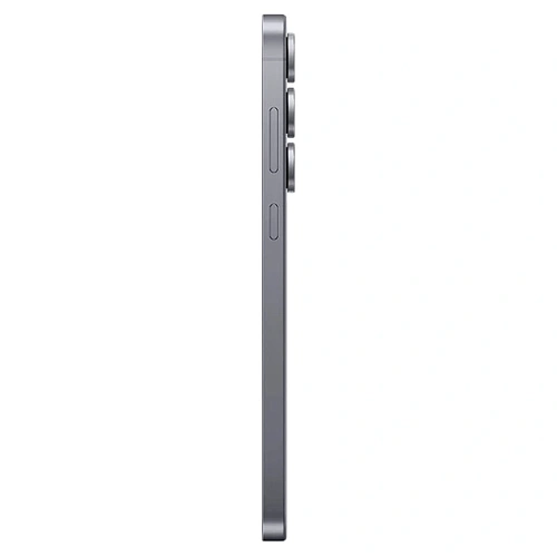 Samsung Galaxy S25 FE, 128 ГБ, черный