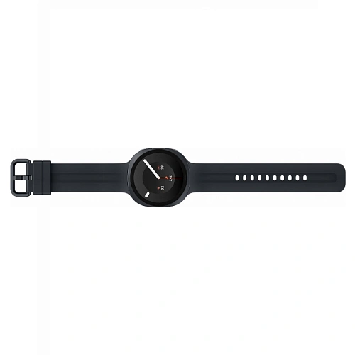 Samsung Galaxy Watch 9, 40 мм, графитовый