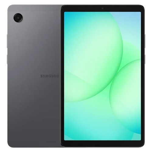 Samsung Galaxy Tab A11 Wi-Fi, 8/128 ГБ, серый
