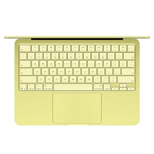 картинка MacBook Neo 13" 2026