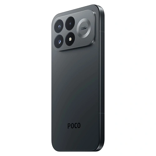 Xiaomi Poco F9 Pro, 12/512 ГБ, черный, 2SIM + eSIM