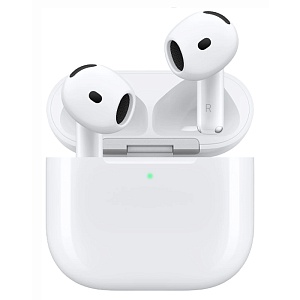 картинка Беспроводные Наушники AirPods 5