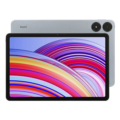 Xiaomi Redmi Pad Pro, 8/256 Гб, голубой