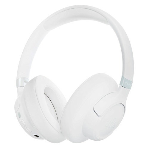 Беспроводные наушники JBL Tune 780NC, белый