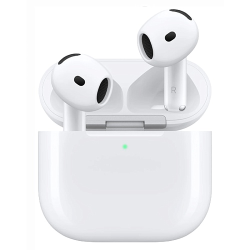 Беспроводные Наушники AirPods 5, белый