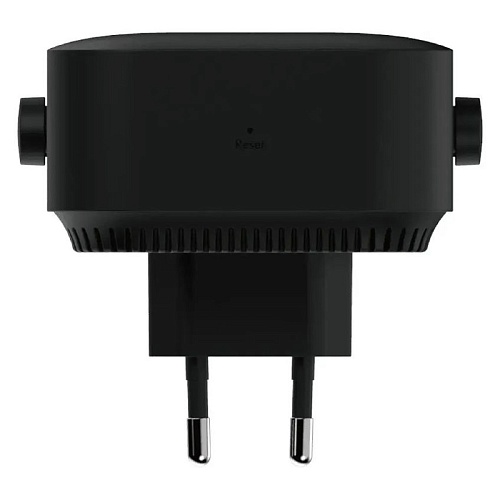 Усилитель Wi-Fi сигнала Xiaomi Mi Wi-Fi Range Extender Pro, черный