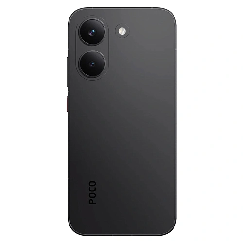 Xiaomi Poco X8 Pro 5G, 8/256 ГБ, черный (2sim)