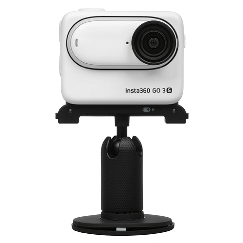 Экшн-камера Insta360 GO 3S, белый